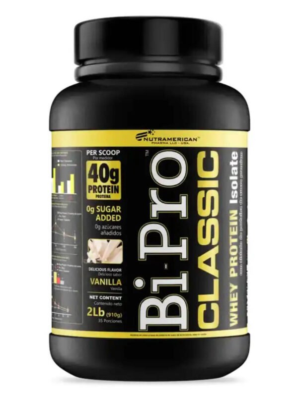 Proteína BIPRO Classic